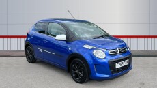 Citroen C1 1.0 VTi 72 Urban Ride 5dr Petrol Hatchback